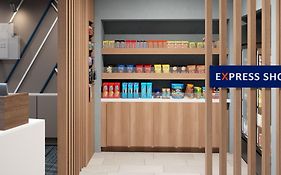 Holiday Inn Express Hotel & Suites Drums-Hazelton By Ihg